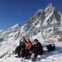 Proposta: Esquiar na italiana Cervinia 