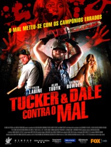 Cartaz do Filme