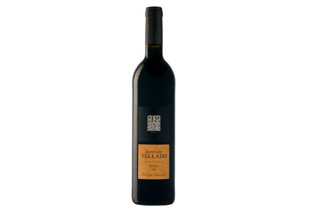 Quinta do Vallado Touriga Nacional 2008 é o 7.º melhor vinho do ano segundo 