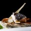 O prato do chef Aimé Barroyer, do restaurante Tavares Rico, em Lisboa