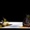 O prato do chef Ricardo Costa, do restaurante Yeatman