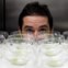 O sous chef do Vila Joya, Matteo Ferrantino