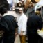 Norbert Niederkofler (duas estrelas Michelin) um chef que nunca faltou ao apelo de Koschina para esta noite especial no International Gourmet Festival