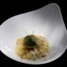 O risotto do chef Norbert Niederkofler