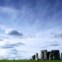 O tempo não é nada para Stonehenge