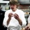 Joachim Wissler no International Gourmet Festival - Tribute to Claudia 2012