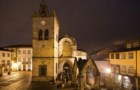 Dez passeios por Guimarães, dez séculos de arquitectura(s) aos nossos pés