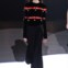 Desfile Reinaldo Lourenço Inverno 2012