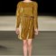 Desfile Huis Clos Inverno 2012