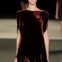 Desfile Huis Clos Inverno 2012