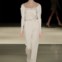 Desfile Huis Clos Inverno 2012