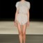 Desfile Huis Clos Inverno 2012