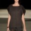 Desfile Huis Clos Inverno 2012