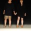 Desfile Huis Clos Inverno 2012
