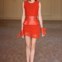 Desfile Ellus Inverno 2012