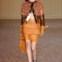 Desfile Ellus Inverno 2012