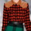 Desfile Colcci Inverno 2012
