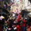ÍNDIA. A comunidade chinesa celebra o novo ano em Calcutá  