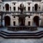Tomar. Convento de Cristo