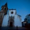 Tomar. Igreja de São João Baptista. Miguel Manso