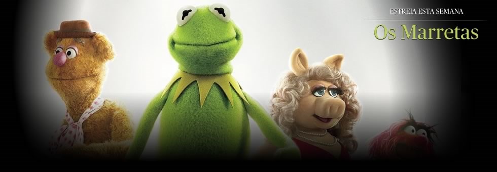 Cartaz do Filme
