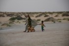 Aldeia de Teichott, Mauritânia