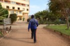 Fim de linha: hotel em Dacar, Senegal
