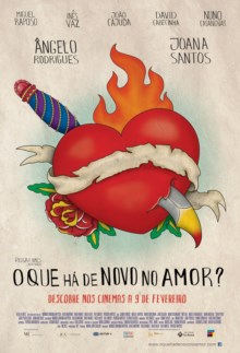 Cartaz do Filme