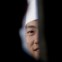 Ryu Si Hyeong, o líder deste pequeno grupo