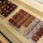 LISBOA. Cacao Sampaka. DR