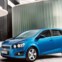 Chevrolet Aveo o mais seguro dos testados na categoria de utilitário