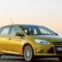 Ford Focus o mais seguros dos testados na categoria de pequeno familiar