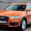 Audi Q3 foi o melhor entre os fora-de-estrada 4x4