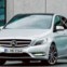 Mercedes classe B o melhor entre os monovolumes médios (pequenos, segundo a classificação do Euro NCAP)