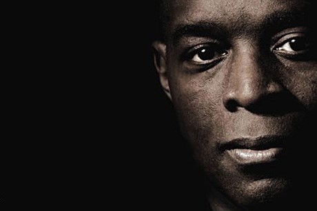 Kevin Saunderson
