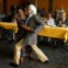 PERU. Uma dança romântica em Lima, no dia de São Valentim 