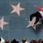 Dança sobre as estrelas.