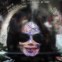Um poster de Michael Jackson