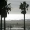 Um passeio cinematográfico ao longo de Santa Monica