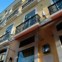 Bairro Alto Hotel - A fachada 