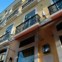 Bairro Alto Hotel - A fachada