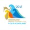 O logótipo oficial das 7 Maravilhas - Praias de Portugal 