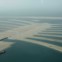 Desenvolvimento de mais um arquipélago artificial, Palm Jebel Ali . 