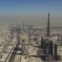 A torre: Burj Khalifa é a mais alta do mundo e marca o horizonte do Dubai