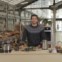 Mercados da Minha Terra com o chef Sebastião Castilho