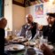 Rodrigo Meneses ex-concorrente do programa Master Chef e anfitrião do programa Gosto de Portugal