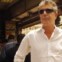 O Chef Anthony Bourdain