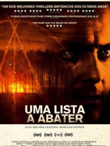 Cartaz do Filme