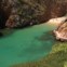 Praia de Arribas: Berlengas