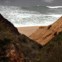 Praia de Arribas: Meco
